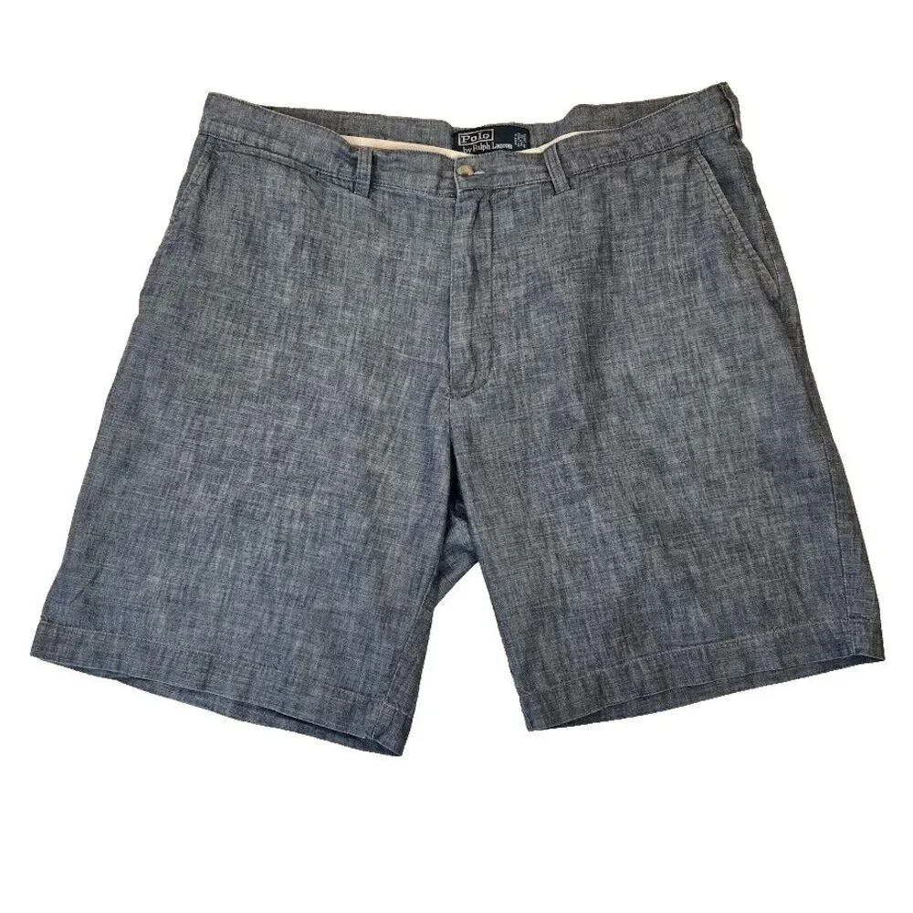 Polo Ralph Lauren Men's‎ Prospect Shorts Size 38 9